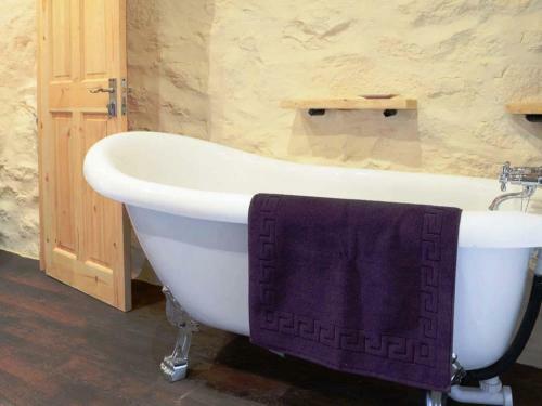 Capercaillie Cottage