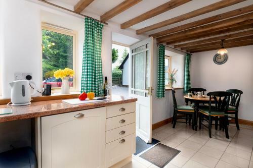 The Cottage - Luxury 1 Bed Cottage