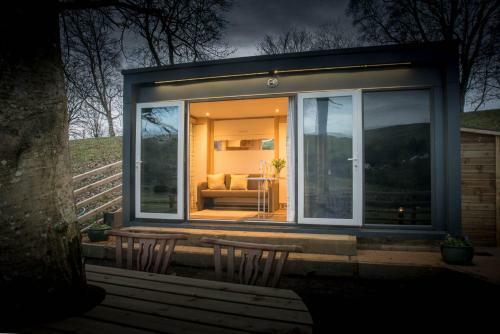 Apartamento The Foxes Den