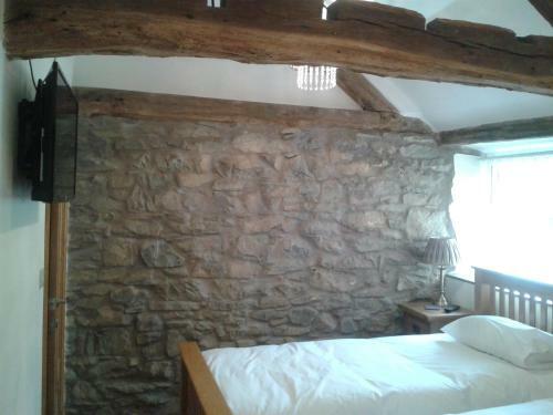 Bed & Breakfast The Bear