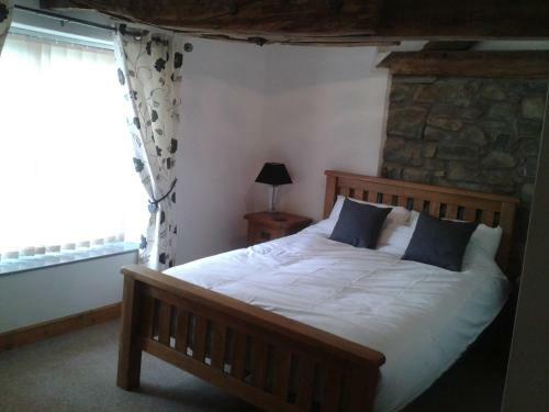 Bed & Breakfast The Bear