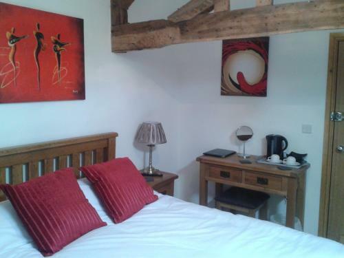 Bed & Breakfast The Bear