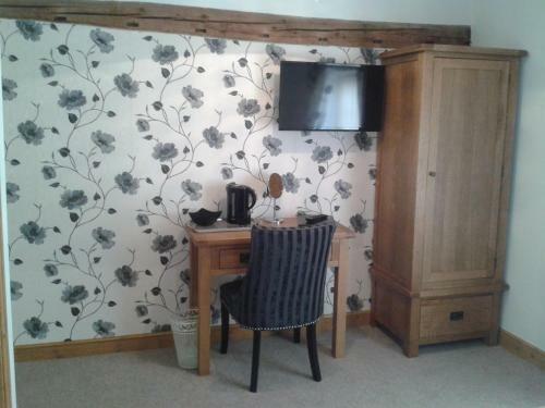 Bed & Breakfast The Bear