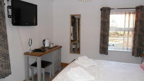 Bed & Breakfast The Bear