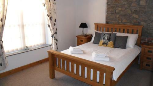 Bed & Breakfast The Bear