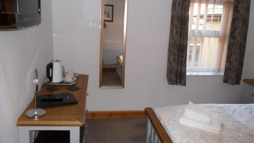 Bed & Breakfast The Bear