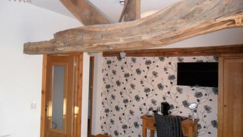 Bed & Breakfast The Bear