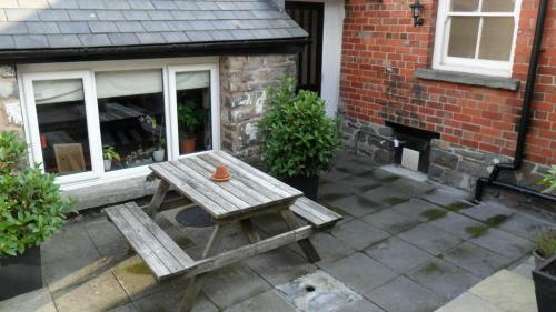 Bed & Breakfast The Bear