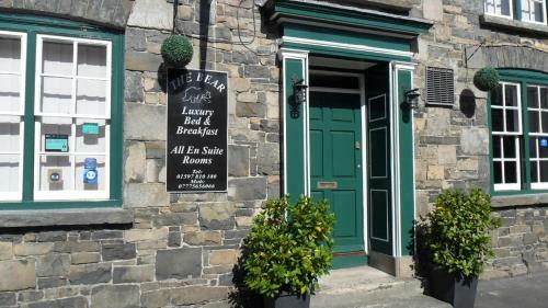 Bed & Breakfast The Bear