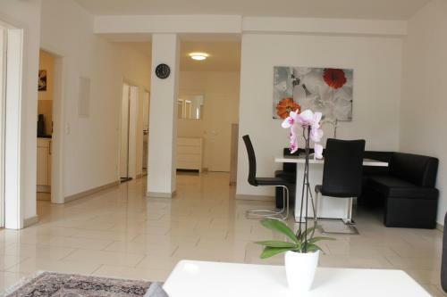 Isar Apartments Boardinghouse