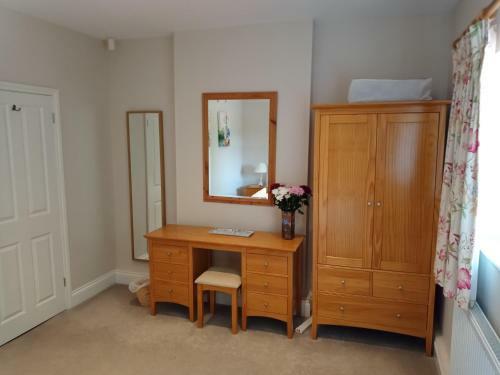 Apartamento Oak End Lodge