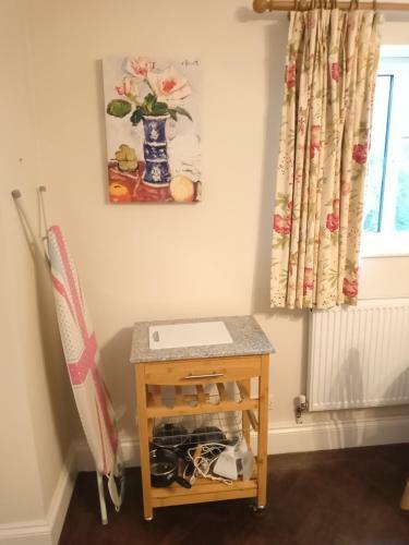 Apartamento Oak End Lodge