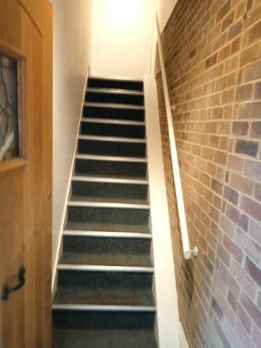 Apartamento Oak End Lodge