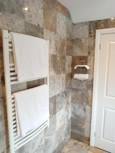 Apartamento Oak End Lodge