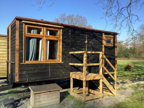 Bed & Breakfast Vigo Retreat