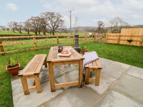 Whernside Lodge