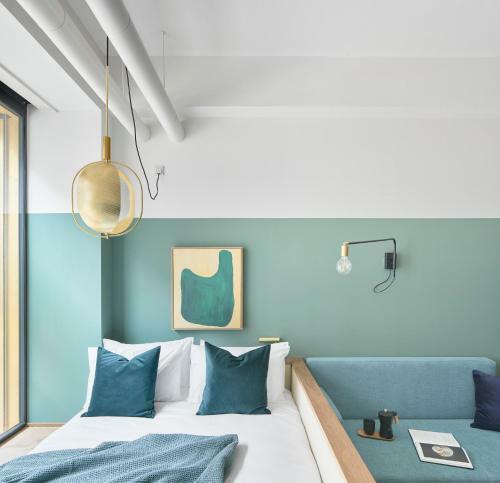 Apartamento Wunderlocke