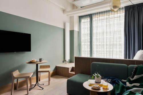 Apartamento Wunderlocke