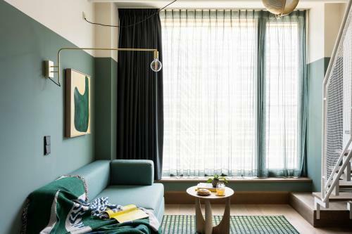 Apartamento Wunderlocke