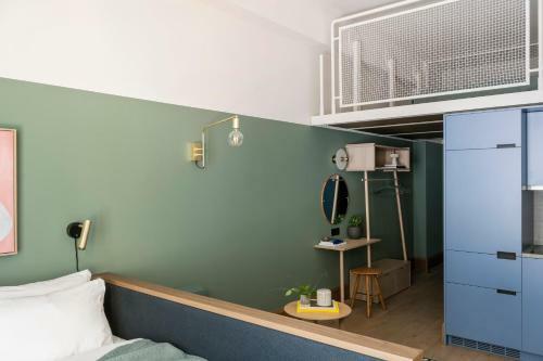 Apartamento Wunderlocke
