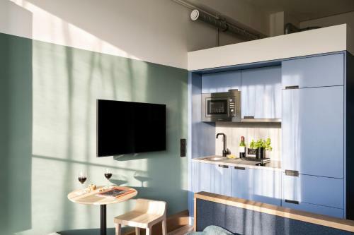 Apartamento Wunderlocke