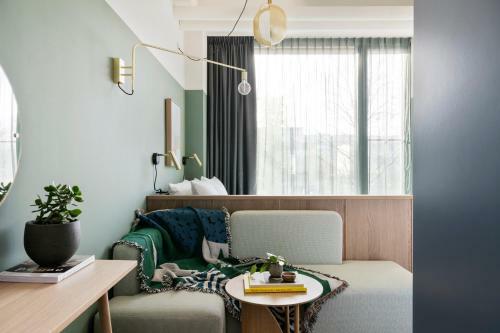 Apartamento Wunderlocke