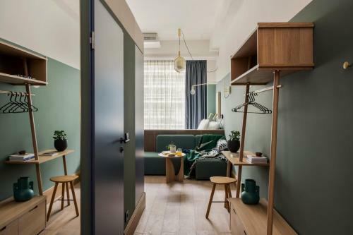 Apartamento Wunderlocke