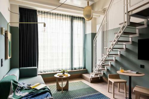 Apartamento Wunderlocke