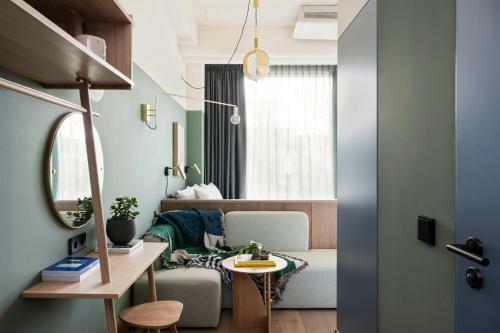 Apartamento Wunderlocke