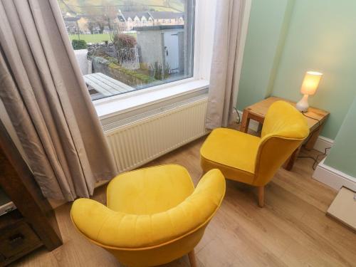 Ribblesdale Cottage