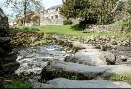 Hotel Craven Heifer, Stainforth, Settle