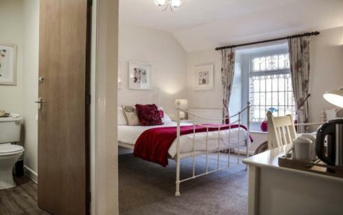 Hotel Craven Heifer, Stainforth, Settle