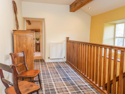 Carrholme Cottage