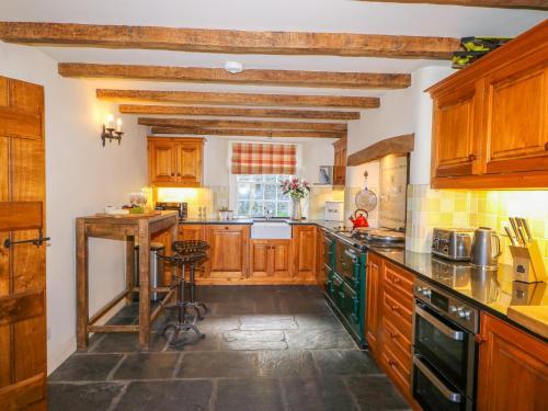 Carrholme Cottage