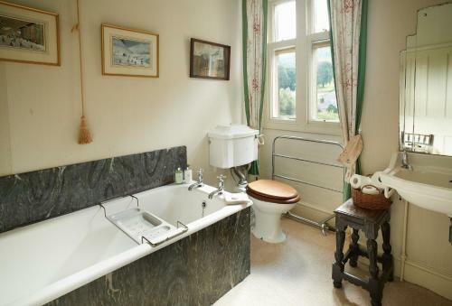 Langcliffe Hall