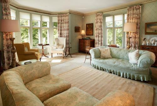Langcliffe Hall