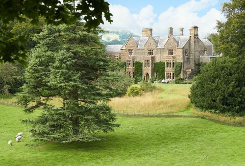 Langcliffe Hall