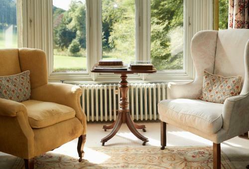 Langcliffe Hall