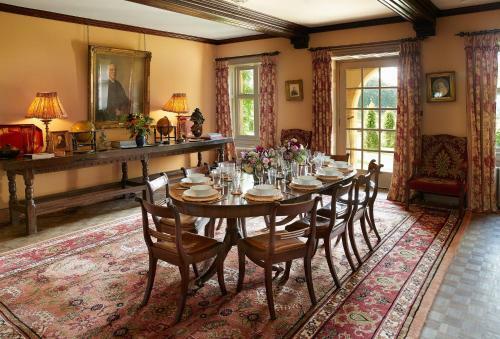 Langcliffe Hall
