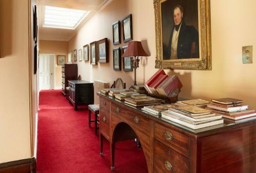 Langcliffe Hall