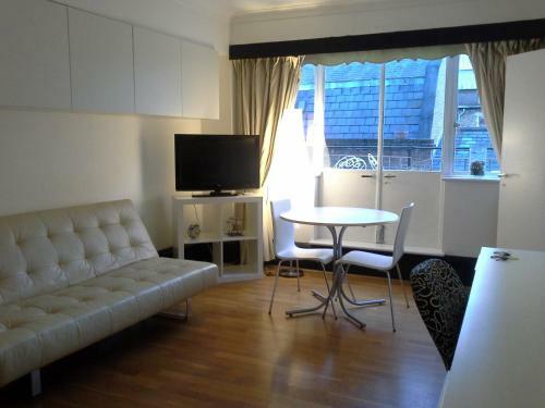 Apartamento London Dream House - Marylebone House