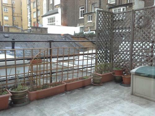 Apartamento London Dream House - Marylebone House