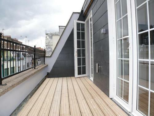 Apartamento London Dream House - Marylebone House