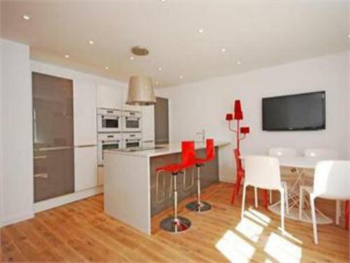 Apartamento London Dream House - Marylebone House