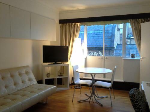 Apartamento London Dream House - Marylebone House