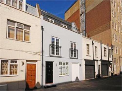 Apartamento London Dream House - Marylebone House