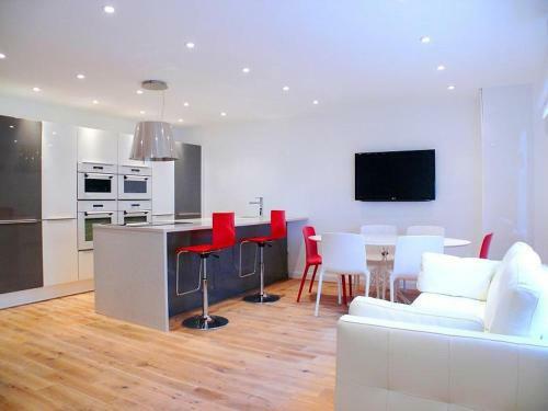 Apartamento London Dream House - Marylebone House