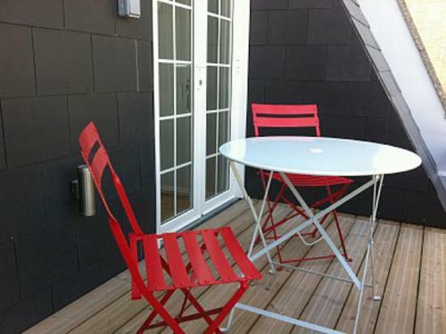 Apartamento London Dream House - Marylebone House