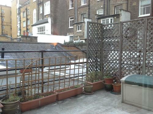 Apartamento London Dream House - Marylebone House