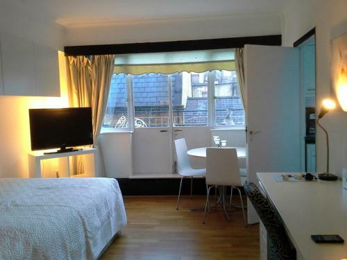 Apartamento London Dream House - Marylebone House